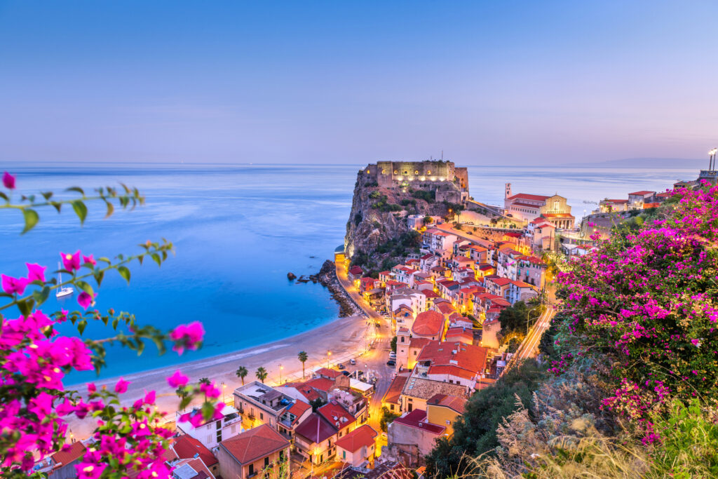 Calabria: Home to Italy’s 